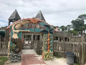 Surfers Cottage - South Jax Beach near Mayo Clinic - Image 5