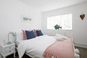 Idyllic countryside annexe near West Wittering beach - Image 3