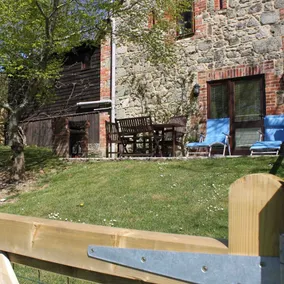 Mill Cottage - Image 5