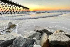 Ocean View! No Pet Fee! Come Relax @ The Escape CB - Image 4