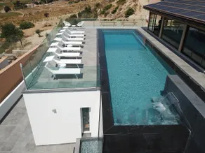Demetra Suite, modern and elegant living in Villa - Image 4
