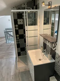 Charming and quiet duplex, no. 1 - Image 2