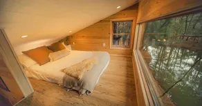 Ultimate Cabin Farm Stay Cape Charles - Image 5