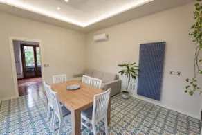Casa Nausica... luxury home with free car parking - Image 3