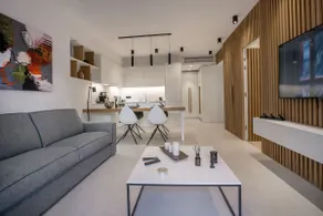 Acropolis Golden Suites | Rez-de-chaussée - Image 5