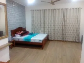 Full building - 4 bedrooms with 3 attached toilet - Image 4