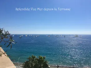 Fantastic view of the sea & islands - Image 2