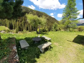Davos-Sertig, vacations in nature - Image 5