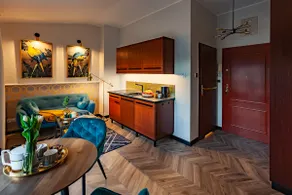 A-21 boutique apartment in the center of Sopot - Image 2