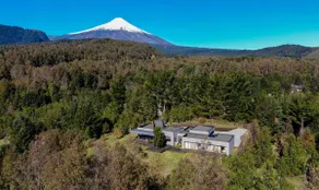 Geräumiges Ferien-ECO-Haus für Sommersonne oder Winterski - Image 3