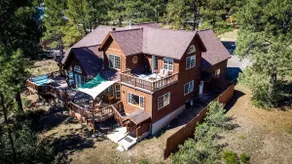 \"The Lodge\" At Pagosa's Dutton Canyon/Hot Tub/Gas FP Stove/Pool Table/Pets - Image 3