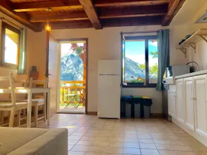 Gîte Le Champignon, Panoramaudsigt, 3 stjerner - Image 3