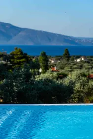 Villa Scorpios with private pool - Image 2
