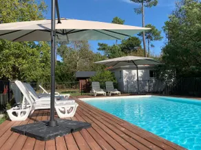 Pool and comfort: villa for 12 people - Image 5