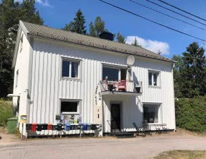 Villa Haxe – Gamla Affär'n | Apartment in Bönhamn - Image 2