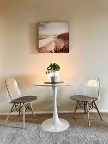 Della | cozy home by South Coast Metro POOL& GYM - Image 3