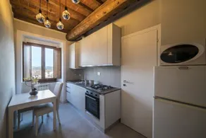 Classic Apartment n. 1 - 2 pp - Florence - Image 3