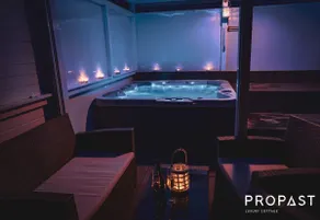 Propast Luxury Cottage - Image 2