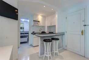 Sunny and inspiring apartment in Jardim Paulista - Image 4