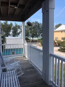 Lisa's Beach House - 90 steps to the beach - Image 3