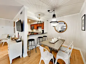 REMODELED & SUPER STYLISH 1BR - DOWNTOWN NASHVILLE - Image 3