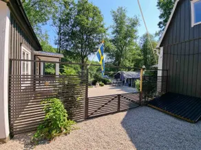 Beautiful accommodation with views of Mörrumsån - Image 5