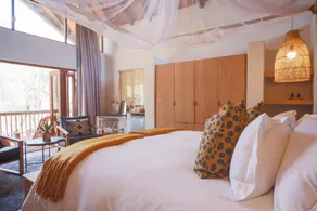 Ntamba Safari Lodge - Image 3