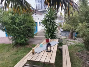 Charming house with garden Brest, 1000m from the sea - Image 4