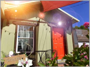 Downtown Enclave Updated Guest House - Image 3