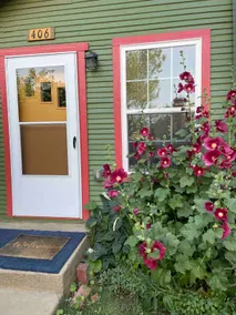 Cozy 2 bedroom German Cottage. - Image 4