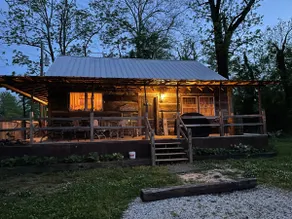 Battle Cry Cabin - Image 2