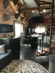 Country Lodge ~Where the Prairie Meets the Pines - Image 5