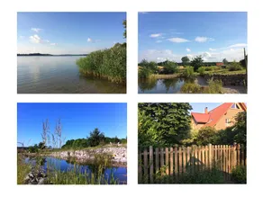 Landhaus bei Schaalsee - Image 4