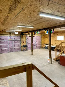Your UP Retreat w/ Garage! - Image 4