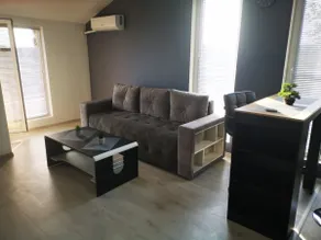 VIP 2 Seaview apartment in complex Karia. - Image 2