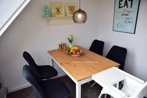 Cozy apartment close to water and forest - Image 4