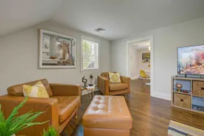 Downtown Oasis Second-Floor Condo - Image 2