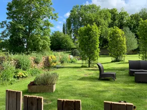 1 HOUR FROM PARIS IN THE HEART OF THE VEXIN CHARMANT COTTAGE - Image 4