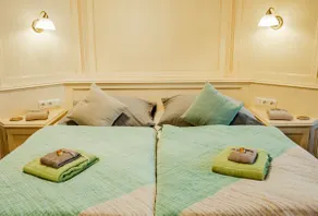 »Apartment Keppler« in herrlicher Panoramalage - Image 4