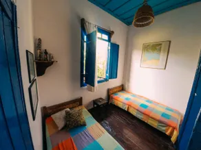 Ouro Preto- Lavras Novas- Chapada- house- waterfall - Image 4