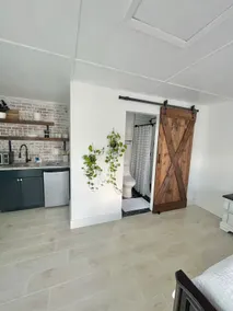 Adorable 1 bedroom Guesthouse near Lego Land - Image 4