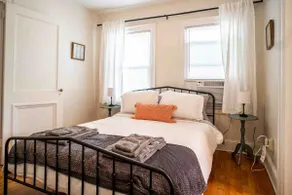 Haymount Haven | Bright & Relaxing Apartment - Image 2