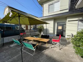 『貸切、BBQ 可、送迎あり』Nonbiri Slowly Plant - Image 5