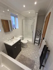 The Seaside Retreat, Large 3 bed, 2 bath property - Image 3