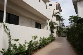 Yomitan, Central Okinawa *Resort-style house 301 in a quiet residential area*Korean host*Studio*日本語可 - Image 4