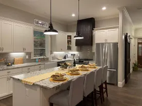 Wine Country Retreat, Eola Amity Hills, Salem, OR - Image 5