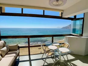 CalpeMar, 8th floor - panoramic sea view, beach - Image 4