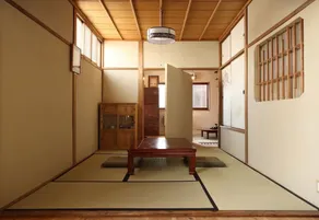 【Station Front】Ninja House/15minTennoji/Bar&WiFi - Image 2