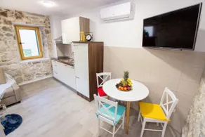 Cozy seafront studio Apartment Cambi II - Image 3