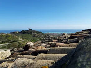 Adamo Sea View Terrace - Image 4
